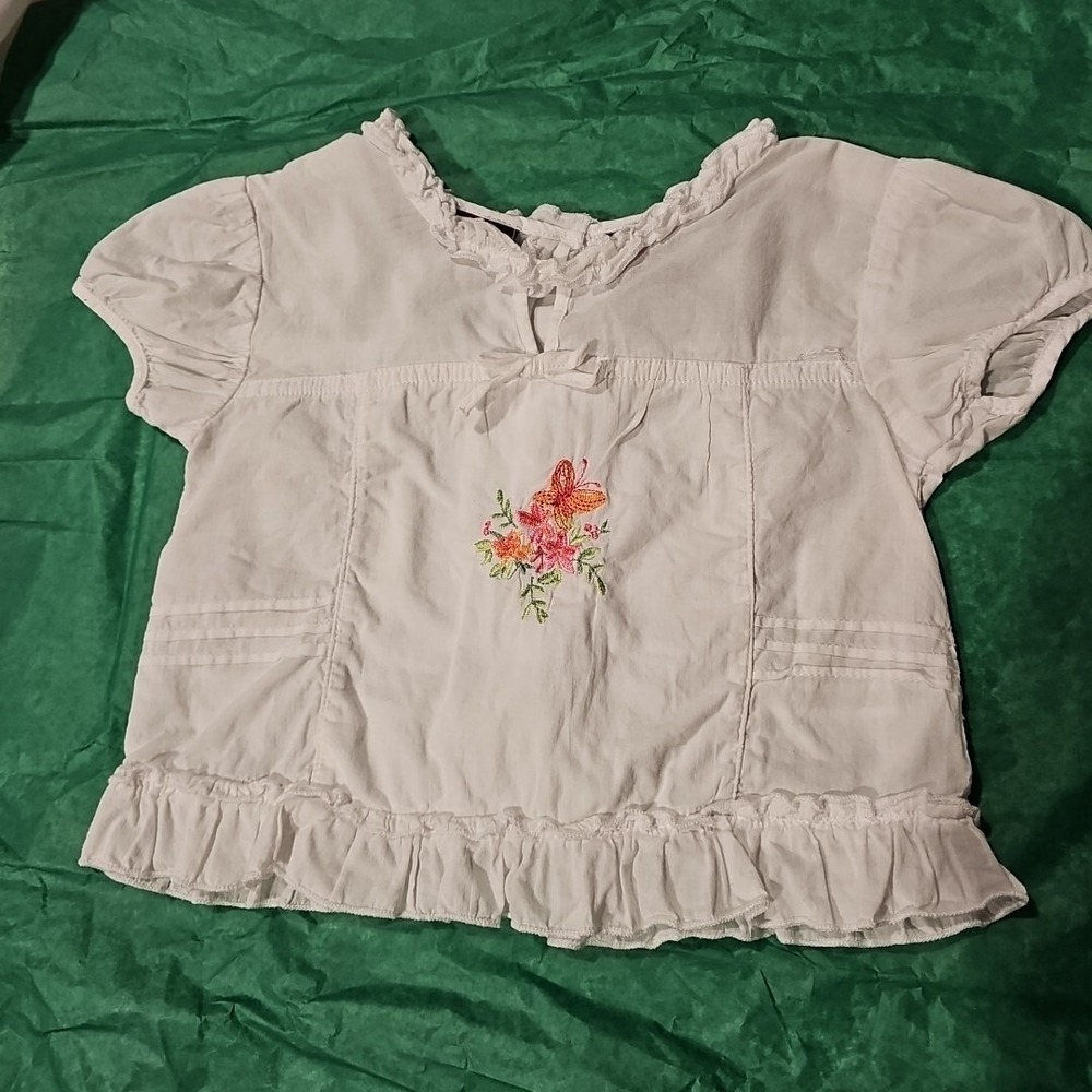 Gloria Vanderbilt Toddler 2T